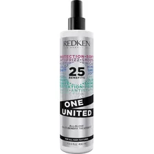 Redken One United Tratamiento Todo En 1 25 Beneficios 400ml