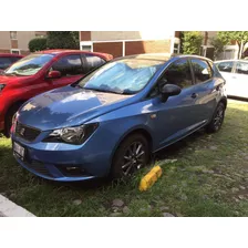 Muy Bien Cuidado Seat Ibiza I-tech 2015