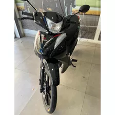 Shineray Jet 50 Cc Preta 