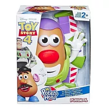 Brinquedo Mr Potato Head Batata Lightyear Hasbro E3068