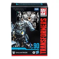 Galvatron Aoe Transformers Studio Series Voyager Class #90