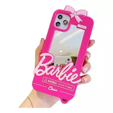 Funda Barbie Para iPhone