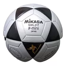 Balón Para Futbolito Marca Mikasa 