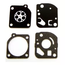 Kit Juntas Y Diafragma Compatible Zama Husqvarna 128r 128c