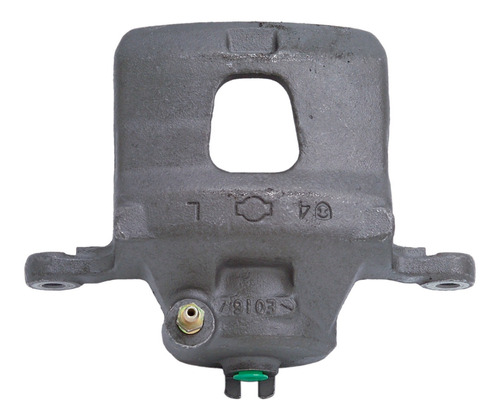 (1) Caliper O Mordaza Del Izq O Der 240sx 89/94 Foto 4