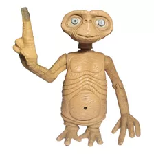 E.t. - Geofrey Inc. - 2001 (raridade)