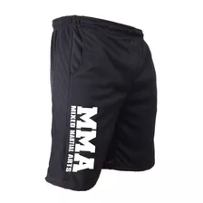 Bermudas De Mma Deportivas Artes Marciales!!!! C/bolsillos!!