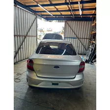 Ford Ka 1.0 3cc 2019 85cvs Flex 78.211km - Vendido Em Peças