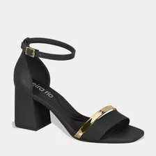 Sandalias Mujer Beira Rio 8436.216.12638 (35-39)