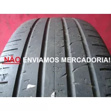 Pneu 225 60 Aro 17 Pirelli Scorpion Verde Usado Meia Vida