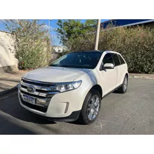 Ford Edge Limited Awd 3.5 V6