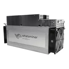 Minero Asic Whatsminer M30s++ 100th/s Nuevo
