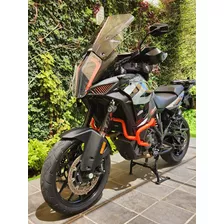 Ktm Superadventure 1290s