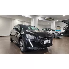 Peugeot 208 Allure Pack 0km Entrega Inmediata