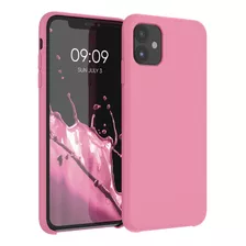 Funda Kwmobile Para iPhone 11-dulces