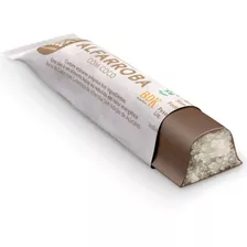 Barrinhas Alfarroba Com Coco 25g 18 Tabletes - Carob House