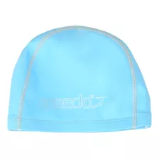 Gorra Speedo Pace En Celeste | Dexter Tamaño One Size