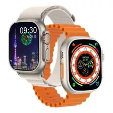 Smart Watch Sw01 Ultra Max - Wiwu