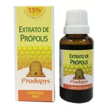 Própolis Em Gota Prodapys 30ml