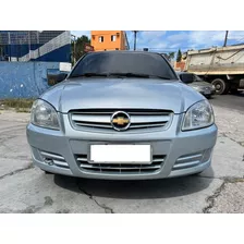 Chevrolet Celta 1.0 Mpfi Vhce Spirit 8v 2009