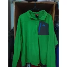 Sudadera Polar Running The North Face Talla L Precio Fijo 