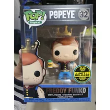 Funko Freddy Popeye