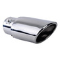 Silenciador Escape Muffler  2  PuLG (auto) Chrysler Concord Chrysler Concorde