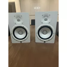 Yamaha Hs8 Studio Monitor Speaker 2 Pairs