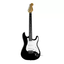 Guitarra Electrica Stratocaster Memphis - Consultar Colores