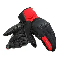 Guantes Para Motocicleta, Guantes De Moto Dainese Thunder Ho