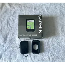 Gps Garmin Edge 830 Completo Cinta Sensores, Cabos!