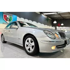 Mercedes Benz E 350 3.5 Avantgarde V6 Automático - 2005