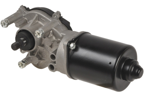 Motor Limpiaparabrisas Delantero Acura Tl 2004-2008 Cardone Foto 3