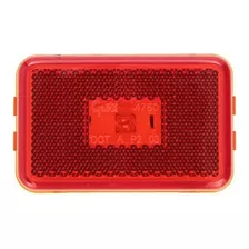 Grote 47502 Red Supernova Led Liquidacion Luz Marcadora Ref