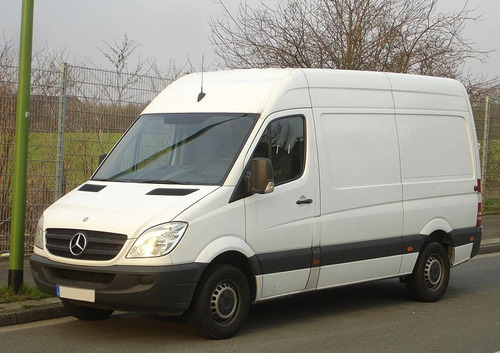 Arns Inyectores 4 Cil Mercedes Sprinter Crafter 2006-2011 Foto 3