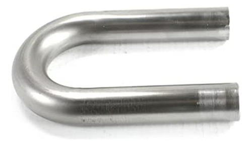 Foto de Tubos De Escape - Patriot Exhaust H*******/2  Mild Steel U-b