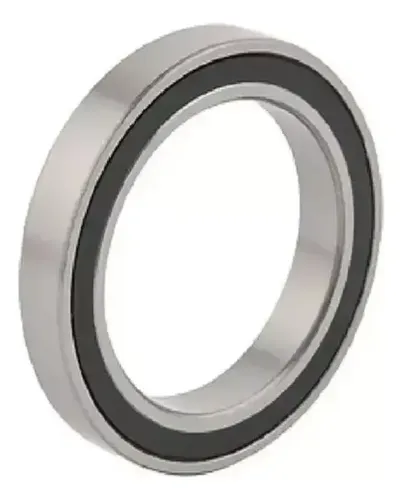 Rolamento 6901/61901 2rs Medidas 12x24x6
