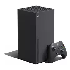 Xbox Series X Consola