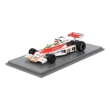 Spark F1 1/43 Mclaren M23 Austria 1978 Nelson Piquet #29