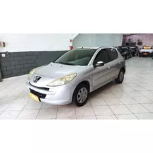 Peugeot 207 1.4 Xr 2012 Flex Completo