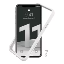 Funda Para iPhone 11 Pro / Blanca