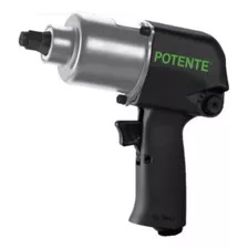 Chave Impacto Parafusadeira Pneumática 1/2 Pol 79kg Potente