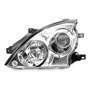 Optico Der/izq Para Hyundai Terracan 2.5 D4bh 2001 2006 Par Hyundai Terracan