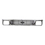 Defensas - Oe Replacement Toyota Tacoma Pickup 2wd Bumper En Toyota Tacoma 4x2