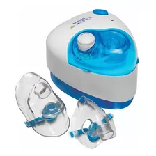 Nebulizador Ultrasonico Compacto Aspen Nu320 Lite Silencioso