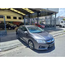 Honda City 1.5 Ex 16v