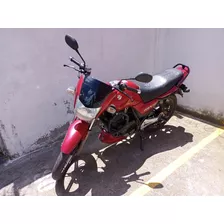 Suzuki Gsx 150 Modelo 2015.