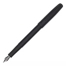Jinhao 75 Series Fountain Pen Fine Nib(extremely Black)