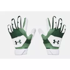 Guantes De Bateo Beisbol/softball Ua Clean Up Adulto Talla