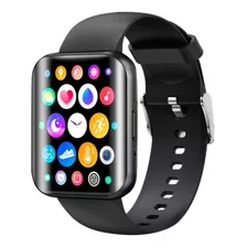 Smartwatch Bluetooth Ideal Deporte Negocio Reloj Inteligente